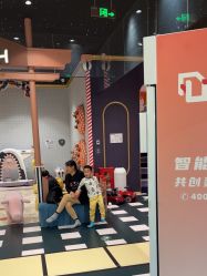 -MELAND亲子乐园•活动包场(北京亦庄龙湖天街店)