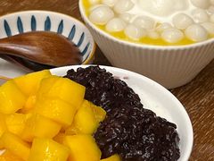 -小团圆糖水铺(襄阳南路店)