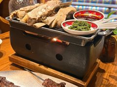 -敏珠拉姆藏餐·南京厨房(富春江东街店)