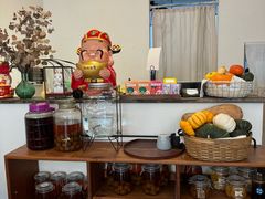 -肥朵食堂(带梦胡同店)