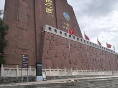 -雁门关景区
