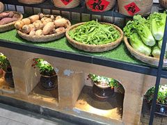 -农耕记·湖南土菜(halo广场店)