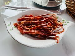 -香芙茗茶楼(梅家坞总店)