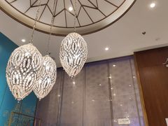 -阿里疆Alijiang·丝路美食·异域风情·清真(长楹天街店)