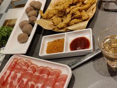 -重庆高老九火锅(吴中永旺店)