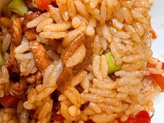 四代肉汤泡饭-湘约爨厨(太白立交店)