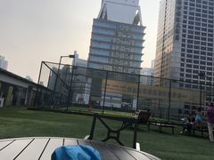 -一兆韦德健身·城市运动馆