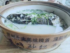 -风味小馆(天目湖宾馆店)