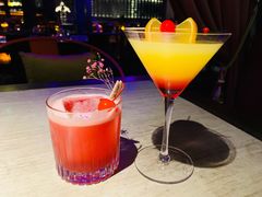 -啤仕多·啤客国潮跳舞BAR(保俶路店)