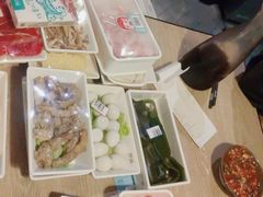 -野妹经典火锅(民治店)