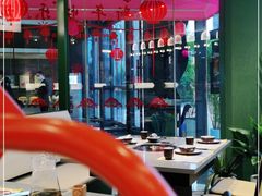 -椰小鸡·琼州糟粕醋·火锅(美兰缤纷城店)