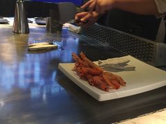 -盛焰铁板烧(王府井店)