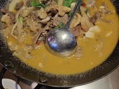 -富正毅三下锅·湘西韵味(天门山索道店)