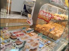 -精点味道(西安路店)