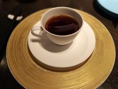 -万丽轩·粤菜(王府井金茂万丽酒店)