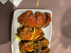 -小厨娘淮扬菜(江宁万达店)