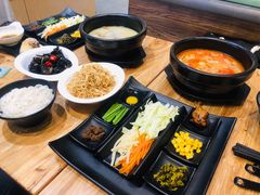 -过桥缘·过桥米线(鲁能城店)