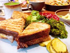 -O'mills Sourdough Bakery&Bistro(永嘉路店)