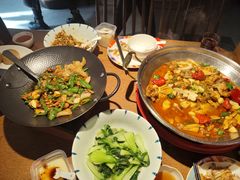 -辣得叫湘菜(四明店)