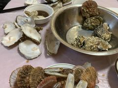 -宾朋海鲜美食餐厅·特色美食(兴海路店)