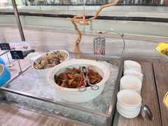 -漳州佰翔圆山酒店·圆山畔西餐厅