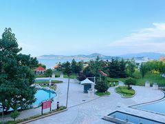 -青岛海泉湾皇冠假日度假酒店