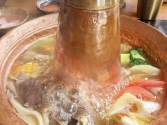 -陀岗美食·云南藏式特色餐厅