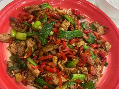 -江城燕子大排档(江汉路步行街店)