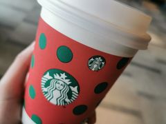 -星巴克(成都科学城店)