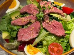-J·one Bistro吉萬酒厨·牛排