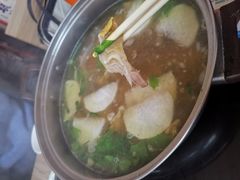 -也来利牛腩火锅(大马路店)