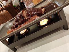-稻香酒家·33年老字号·港式粤菜(富邦中心店)