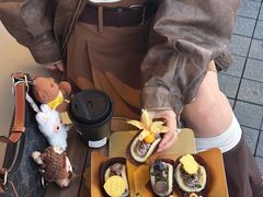 -杜哈夫DOUX RÊVE·生日蛋糕(日月光店)