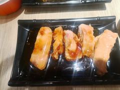 -吉野家 (新街口外大街店)