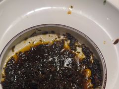 -山里俏·地标皖南菜·屯溪臭鳜鱼(北城万达店)