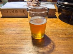 -小杨烤肉(朱雀店)