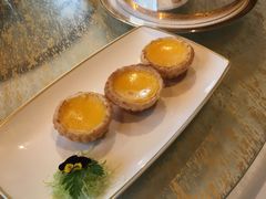 -唐阁(香港朗廷酒店)