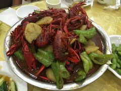 绅士餐厅-绅士餐厅龙虾·烧烤(西门路店)