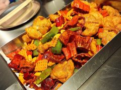 -No.DD戳子烧烤·江湖菜(北京总店)
