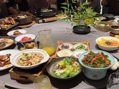 -小厨娘淮扬菜(天印大道店)