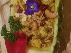 -香草意餐厅(杏石口路店)