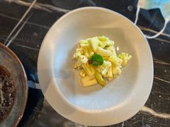 -杭州临平万丽酒店·万丽轩中餐厅
