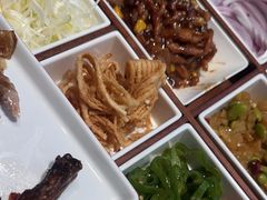 -满盛家宴·烤鸭·海鲜天津菜(河北路总店)