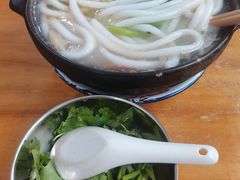 -贵州沾水米线(学田湾店)