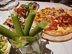 -get pizza意大利餐厅(凯德MALL店)