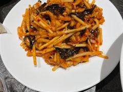 -北平盛世·新京菜·北京烤鸭(劲松·双井店)