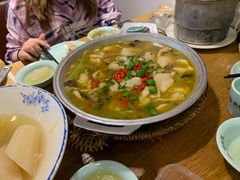 -鸡毛店·川菜(双楠店)