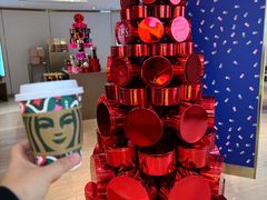 -DFS迪斐世(香港广东道店)