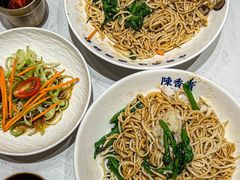 -陳香貴·兰州牛肉面(上海长风大悦城店)