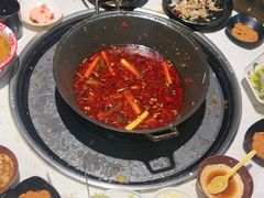 -米氏火鱼·泡椒鱼火锅(李子坝老店)